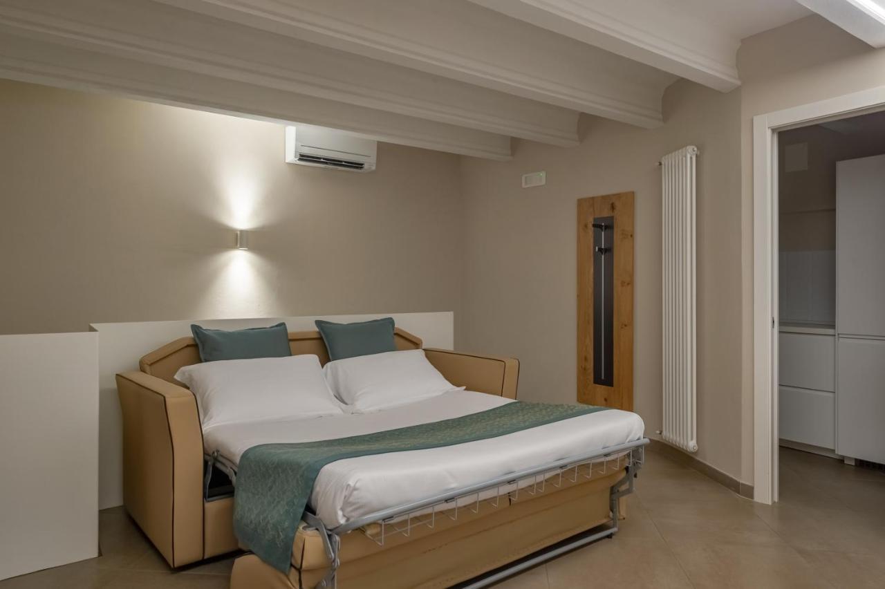 Bonacolsi Collection Hotel Mantova Exterior photo