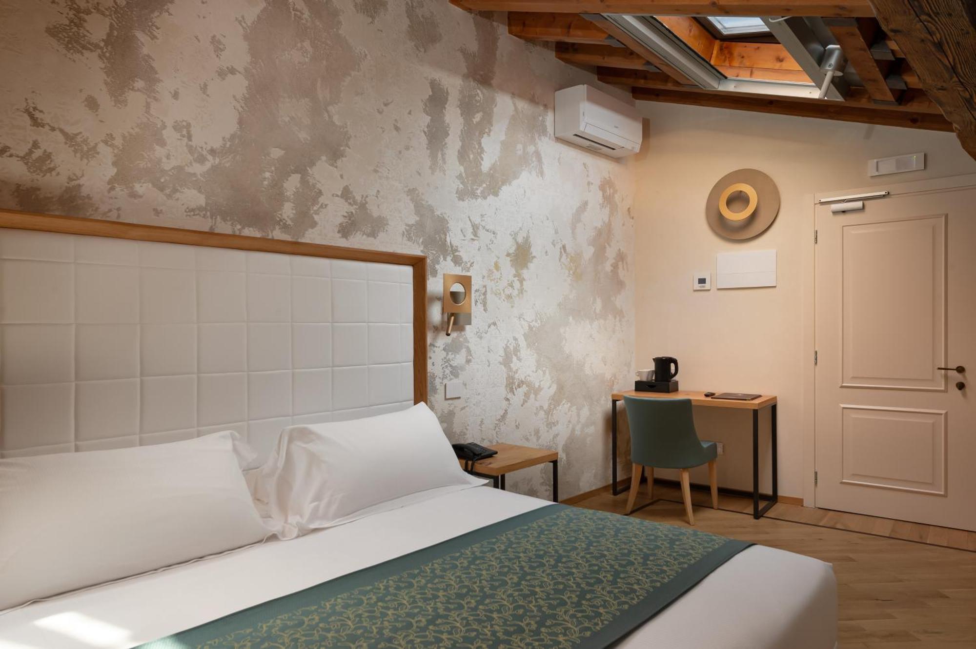 Bonacolsi Collection Hotel Mantova Exterior photo