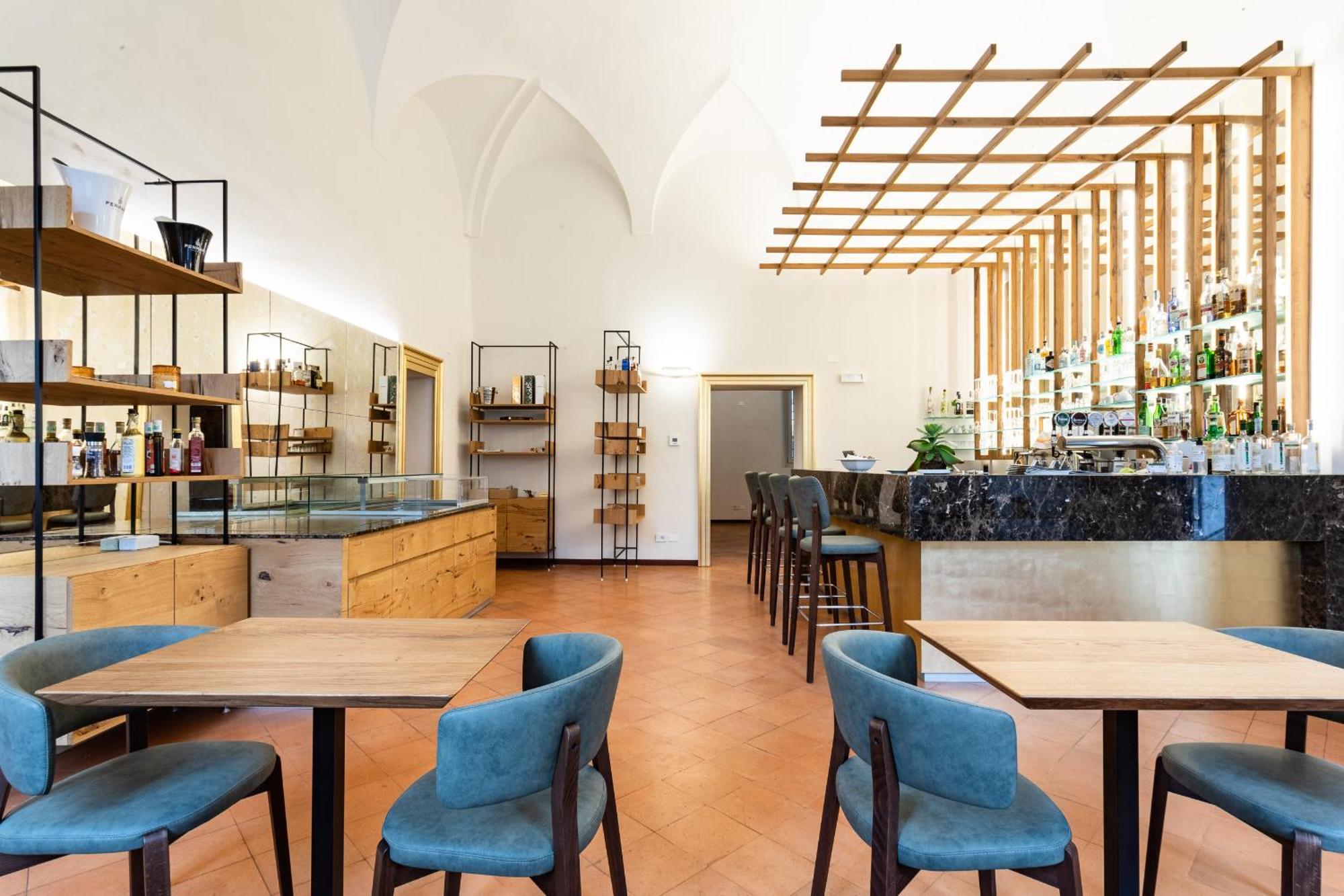 Bonacolsi Collection Hotel Mantova Exterior photo