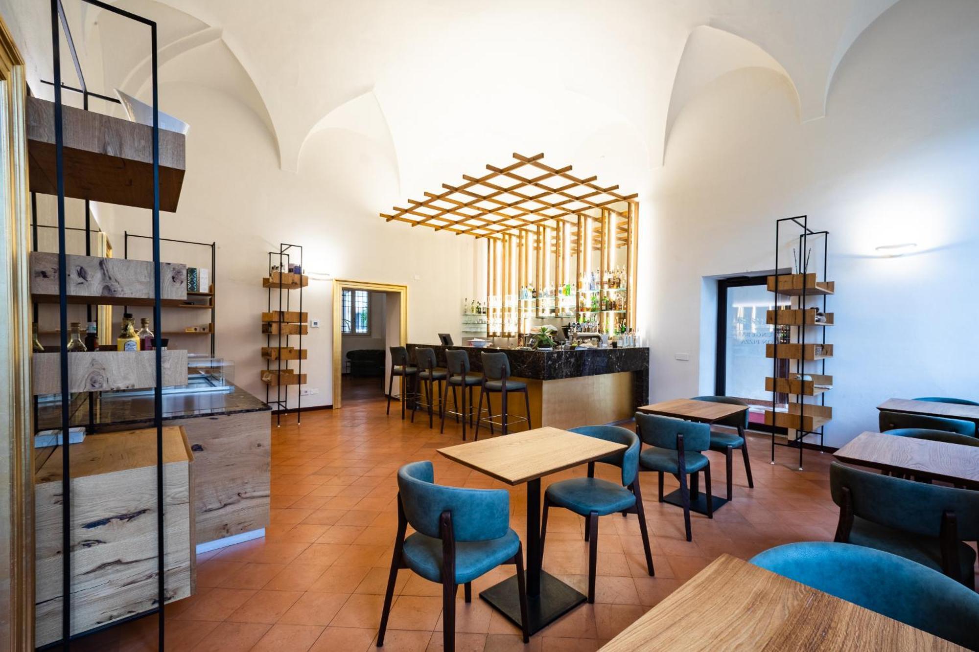Bonacolsi Collection Hotel Mantova Exterior photo
