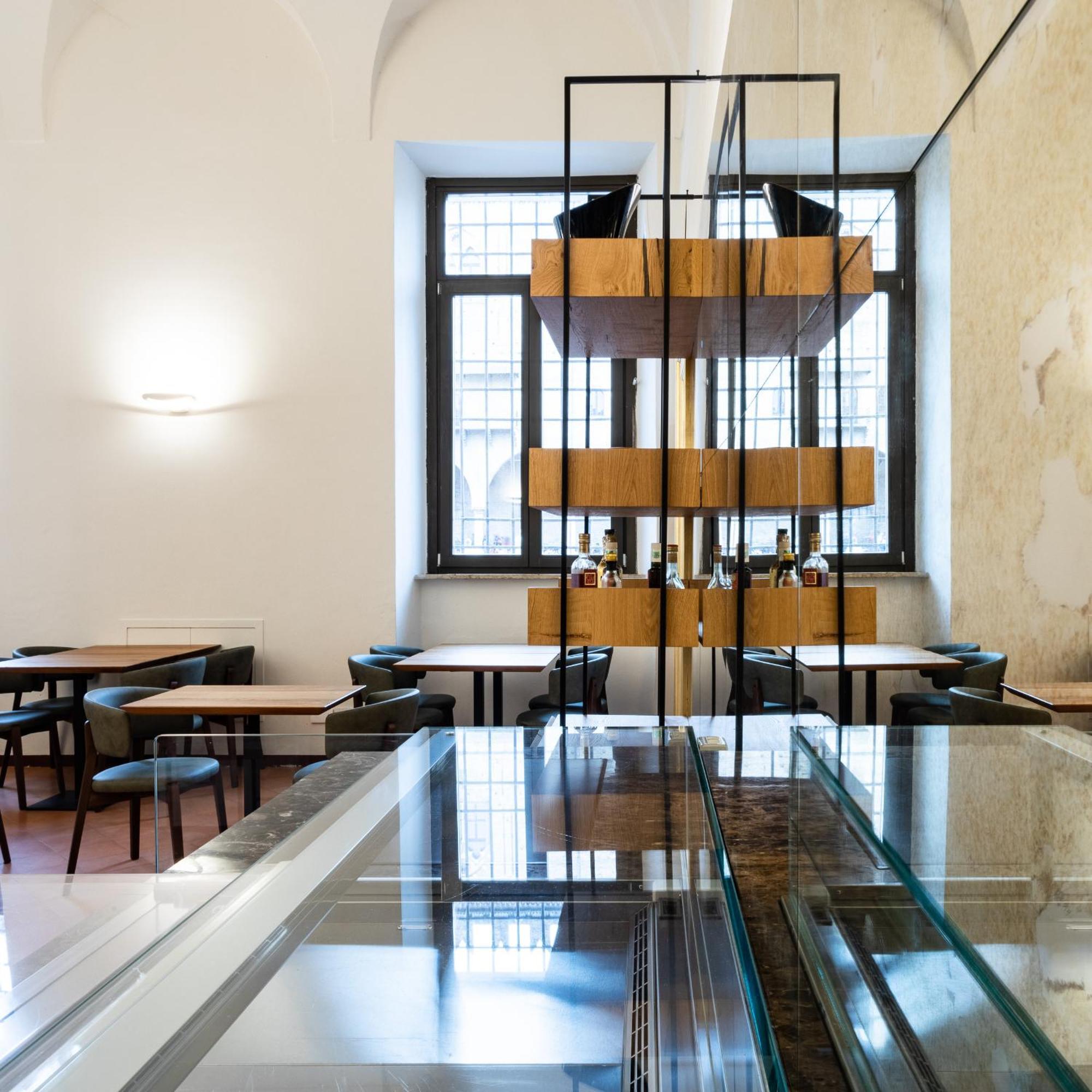 Bonacolsi Collection Hotel Mantova Exterior photo